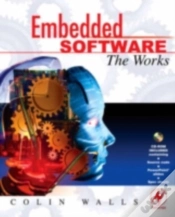 Capa do artigo Embedded Software
