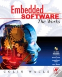 Capa do artigo Embedded Software