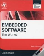Capa do artigo Embedded Software