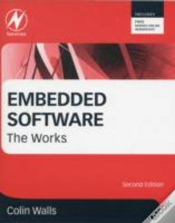 Capa do artigo Embedded Software