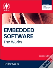 Capa do artigo Embedded Software