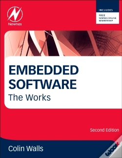 Capa do artigo Embedded Software
