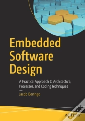 Capa do artigo Embedded Software Design