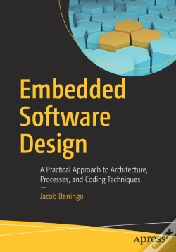 Capa do artigo Embedded Software Design