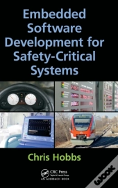 Embedded Software Development For Safety-Critical Systems