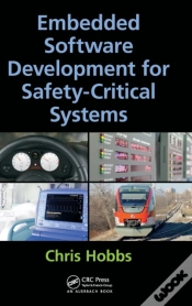 Capa do artigo Embedded Software Development For Safety-Critical Systems