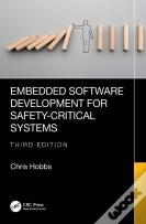 Embedded Software Development For Safety-Critical Systems