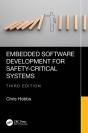 Embedded Software Development For Safety-Critical Systems - Preview
