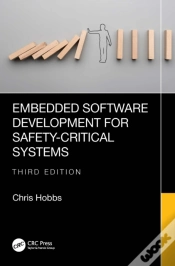 Capa do artigo Embedded Software Development For Safety-Critical Systems