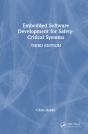 Embedded Software Development For Safety-Critical Systems - Preview