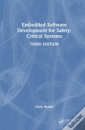 Capa do artigo Embedded Software Development For Safety-Critical Systems