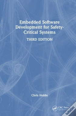 Capa do artigo Embedded Software Development For Safety-Critical Systems