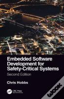 Embedded Software Development For Safety-Critical Systems, Second Edition