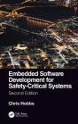 Embedded Software Development For Safety-Critical Systems, Second Edition - Preview