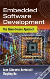 Capa do artigo Embedded Software Development