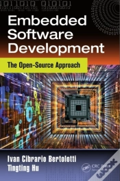 Capa do artigo Embedded Software Development