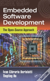 Capa do artigo Embedded Software Development