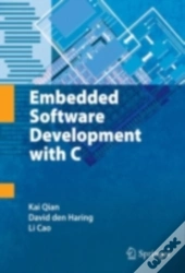 Embedded Software Development With C
