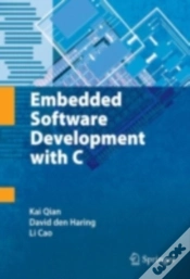 Capa do artigo Embedded Software Development With C