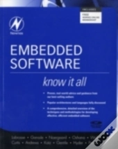 Embedded Software: Know It All