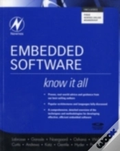 Capa do artigo Embedded Software: Know It All