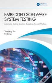 Capa do artigo Embedded Software System Testing
