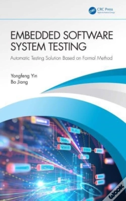 Capa do artigo Embedded Software System Testing