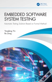 Capa do artigo Embedded Software System Testing