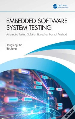 Capa do artigo Embedded Software System Testing
