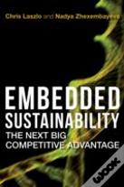 Embedded Sustainability