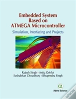 Capa do artigo Embedded System Based On Atmega Microcontroller
