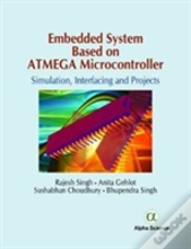Capa do artigo Embedded System Based On Atmega Microcontroller