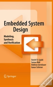 Capa do artigo Embedded System Design