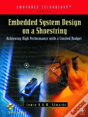 Capa do artigo Embedded System Design On A Shoestring