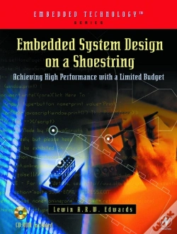 Capa do artigo Embedded System Design On A Shoestring