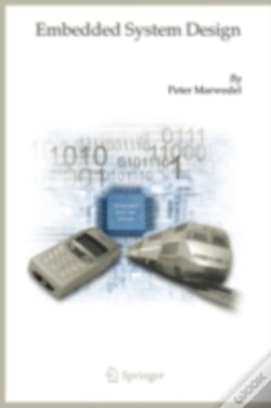 Capa do artigo Embedded System Design