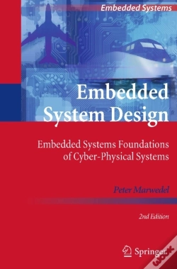 Capa do artigo Embedded System Design