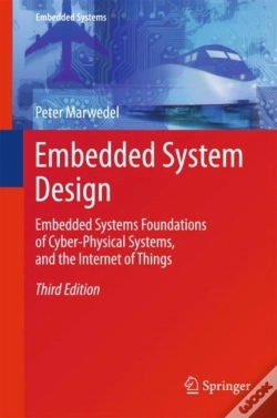 Capa do artigo Embedded System Design