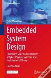 Capa do artigo Embedded System Design