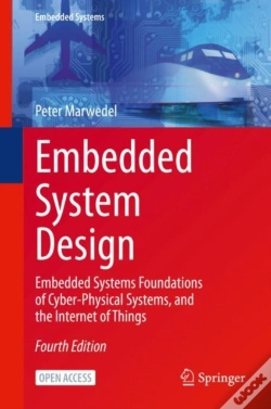 Capa do artigo Embedded System Design