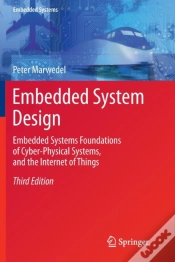 Capa do artigo Embedded System Design