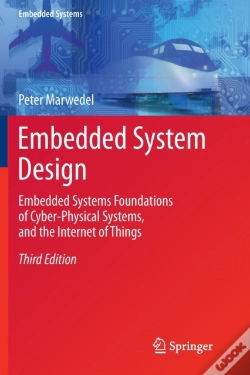 Capa do artigo Embedded System Design