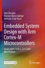 Embedded System Design With Arm Cortex-M Microcontrollers - Preview