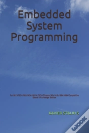 Capa do artigo Embedded System Programming