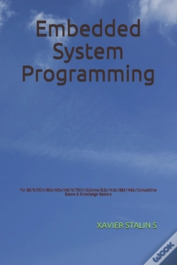 Capa do artigo Embedded System Programming