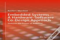 Embedded Systems Â€“ A Hardware-Software Co-Design Approach