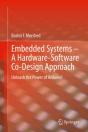 Embedded Systems Â€“ A Hardware-Software Co-Design Approach - Preview