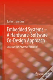 Capa do artigo Embedded Systems Â€“ A Hardware-Software Co-Design Approach