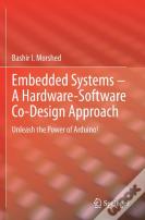 Embedded Systems Â€“ A Hardware-Software Co-Design Approach