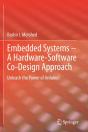 Embedded Systems Â€“ A Hardware-Software Co-Design Approach - Preview